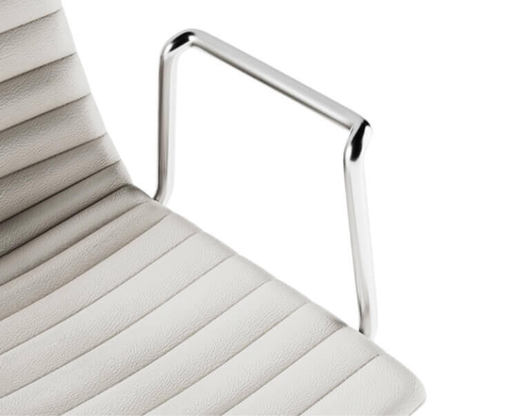 Simon Aniline Leather